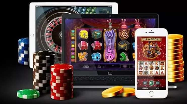 Lobby game terbaik dengan berbagai pilihan sportsbook dan live casino