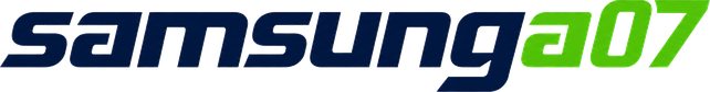 Logo samsunga07